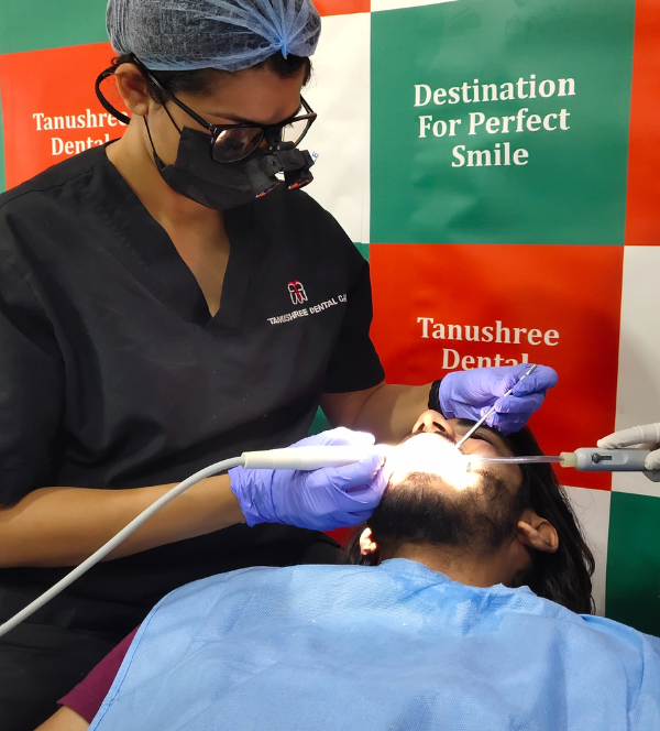 Orthodontic Corrections (Braces & Aligners)