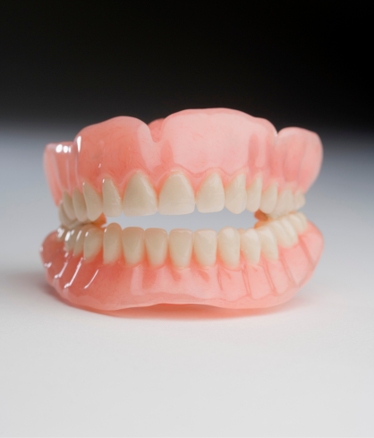 Dentures