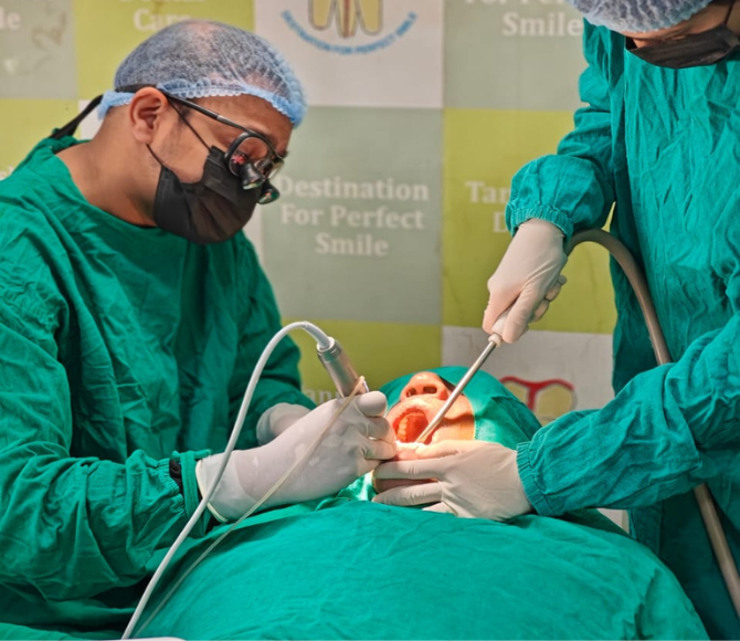 Emergency Dental Care