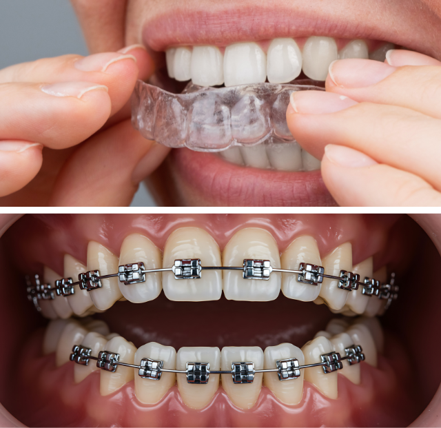 Teeth Whitening (Bleaching)