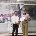 Attended Osstem Meet 2025 for Dental Education