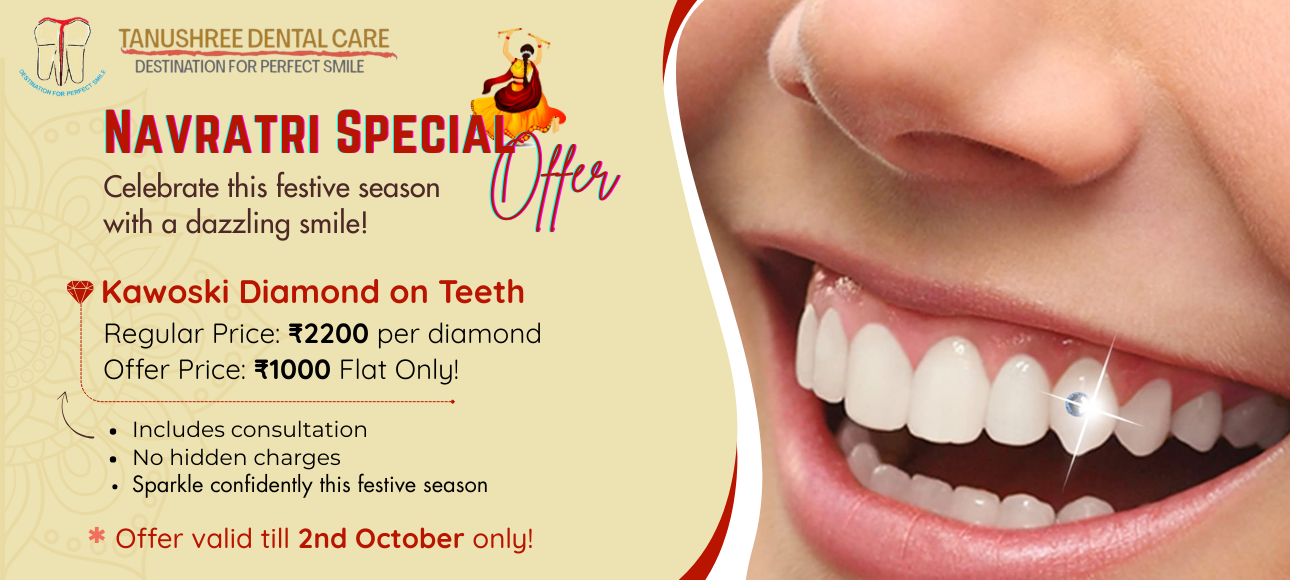 Tanushree Dental Care