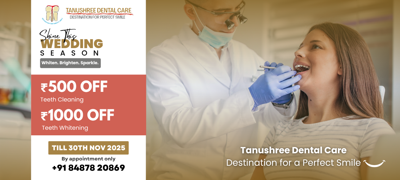 Tanushree Dental Care